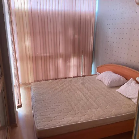 One Bedroom, Elit 3, Sunny * Sluneční pobřeží