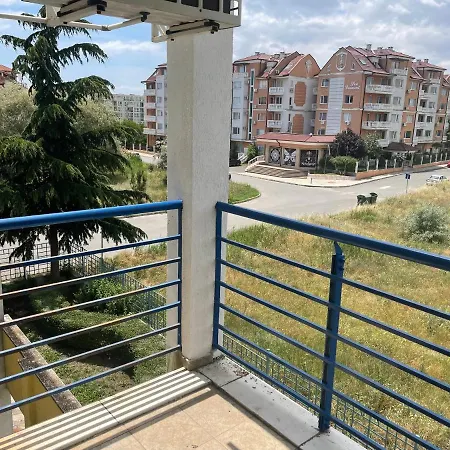 Apartamento One Bedroom, Elit 3, Sunny *