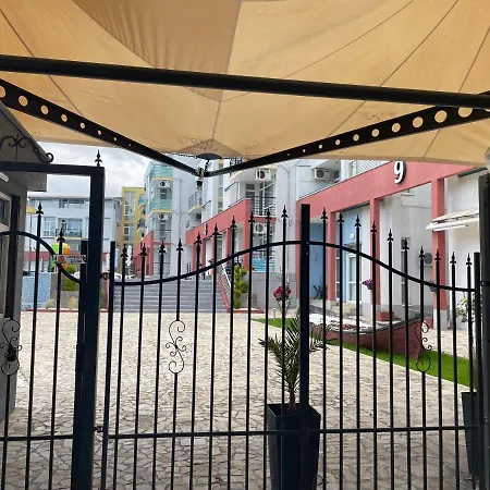 One Bedroom, Elit 3, Sunny Sluneční pobřeží