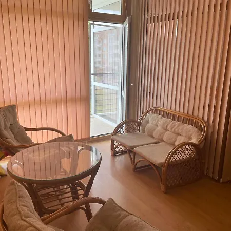 One Bedroom, Elit 3, Sunny Сонячний Берег