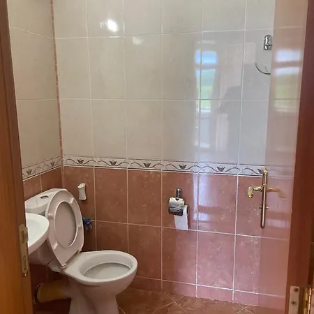 One Bedroom, Elit 3, Sunny Апартаменти *
